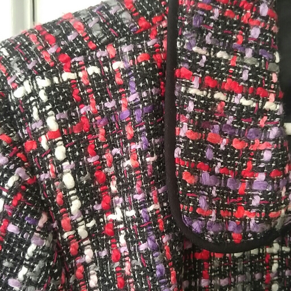 Jacket - Picture 2 of 2